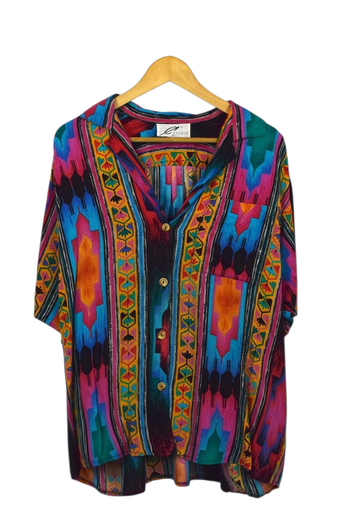 Vibrant Top