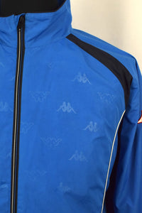 Kappa Brand Spray Jacket