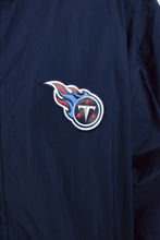 Load image into Gallery viewer, 90s/00s Tennesse Titans NFL Jacket
