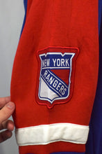 Load image into Gallery viewer, New York Rangers NHL Hoodie
