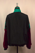 Load image into Gallery viewer, Black Spray Jacket
