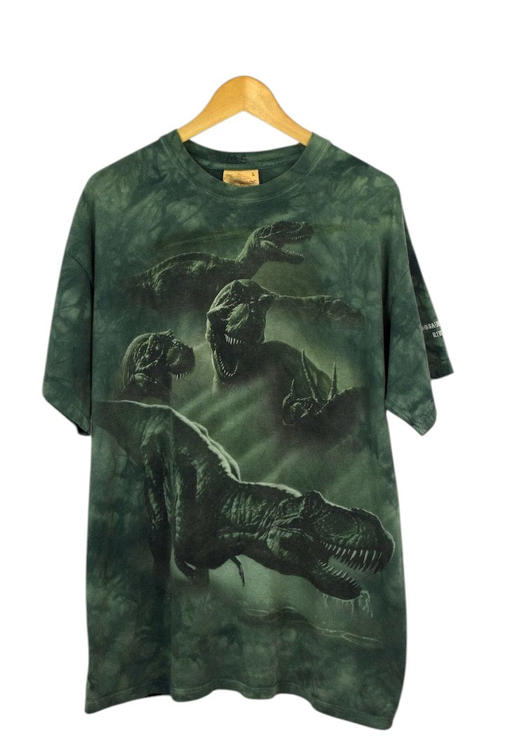 2003 Dinosaur Museum, New York T-Shirt