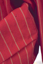 Load image into Gallery viewer, 70s/80s Striped Shirt
