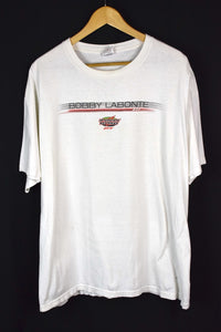 Bobby Labonte NASCAR T-shirt