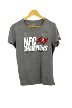 Load image into Gallery viewer, 2020 Tampa Bay Buccaneers NFL T-shirt
