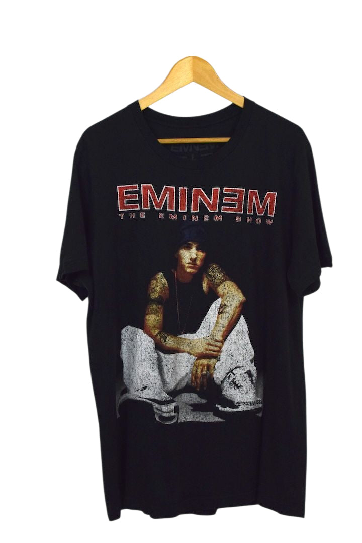2020 Eminem T-shirt