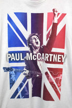 Load image into Gallery viewer, 2016 Paul McCartney Tour T-Shirt
