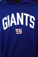 Load image into Gallery viewer, New York Giants NFL Hoodie
