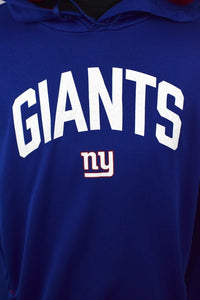 New York Giants NFL Hoodie