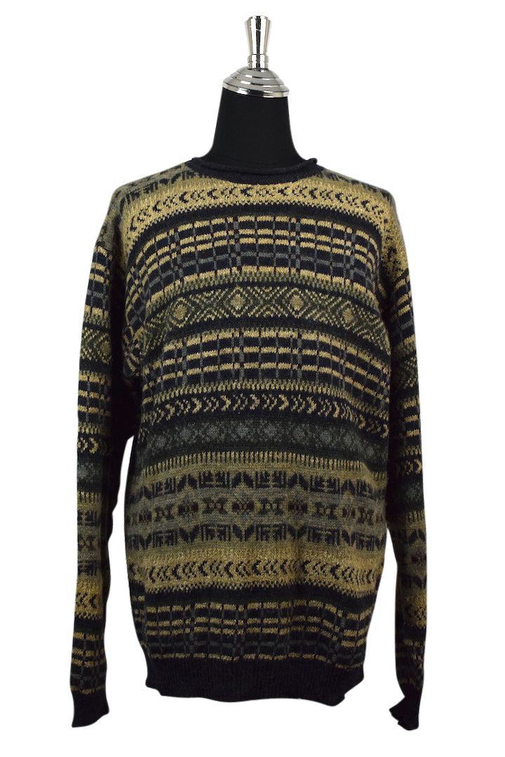 Knitted Jumper