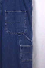 Load image into Gallery viewer, Denim Overalls
