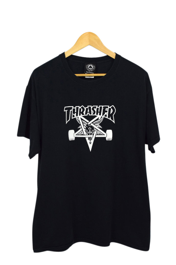 Thrasher Brand T-shirt