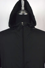 Load image into Gallery viewer, Calvin Klein Half Zip Spray Jacket
