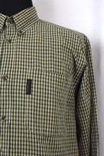 Load image into Gallery viewer, Columbia Brand Checkered Shirt

