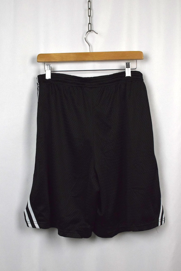 Champion Brand Basketball Shorts