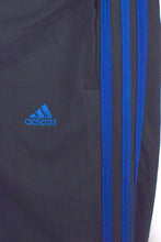 Load image into Gallery viewer, Grey Adidas Brand Track Pants
