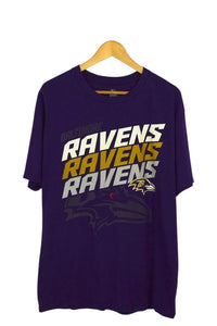 2014 Baltimore Ravens NFL T-shirt