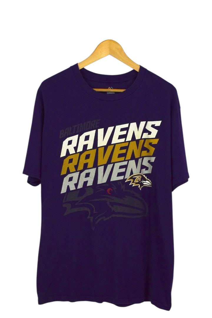 2014 Baltimore Ravens NFL T-shirt
