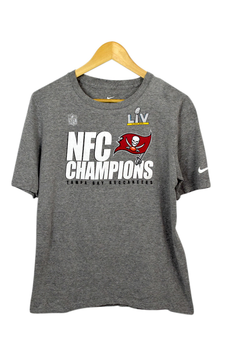 Tampa Bay Buccaneers NFL T-shirt