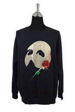 Load image into Gallery viewer, 1980 Phantom Of The Opera Sweatshirt
