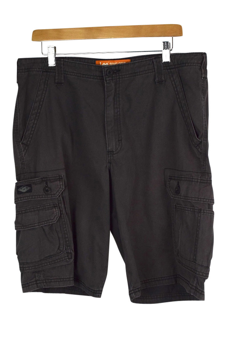 Lee Brand Cargo Shorts