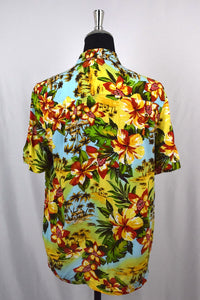 Hawaiian Shirt