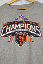 Load image into Gallery viewer, 2006 Chicago Bears NFL T-shirt
