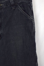 Load image into Gallery viewer, Wrangler Brand Denim Shorts
