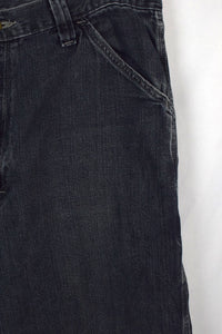 Wrangler Brand Denim Shorts
