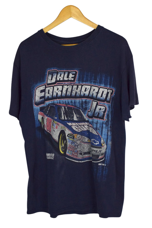 Dale Earnhardt Jr. NASCAR T-shirt