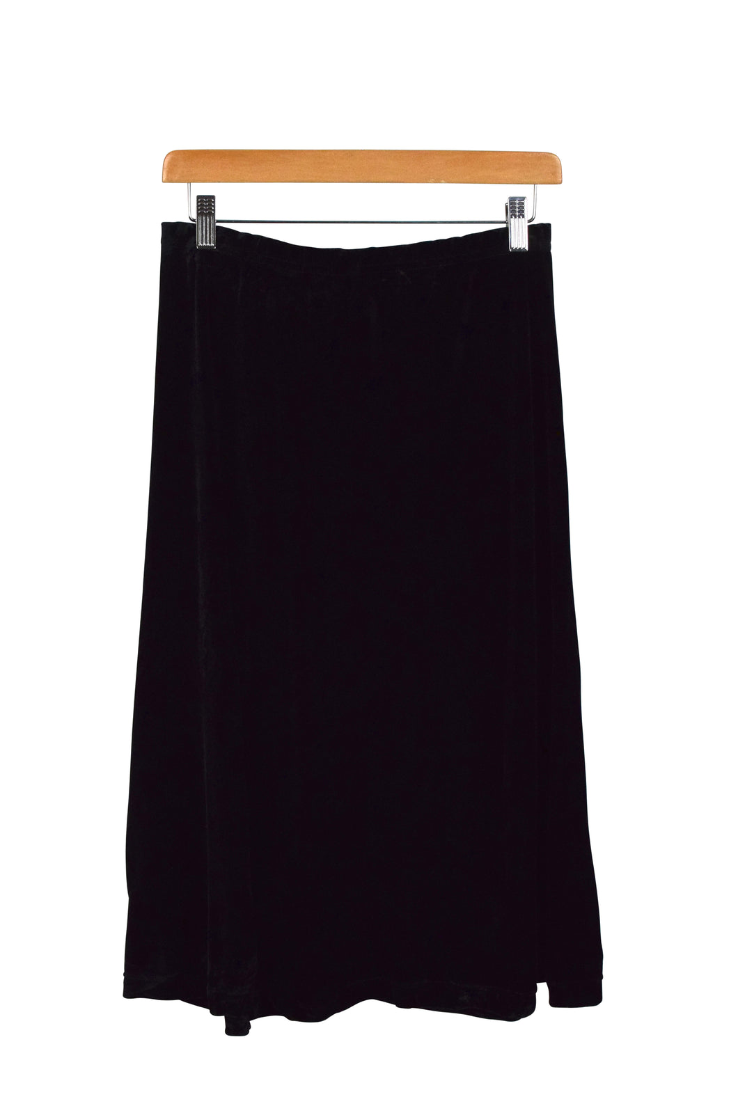 Worthington brand Velvet Skirt
