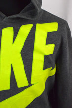Load image into Gallery viewer, Nike Brand Swoosh Hoodie
