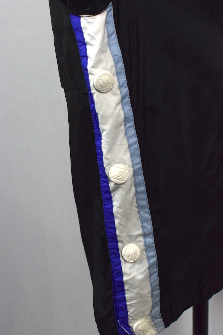 Starter Brand Spray Jacket