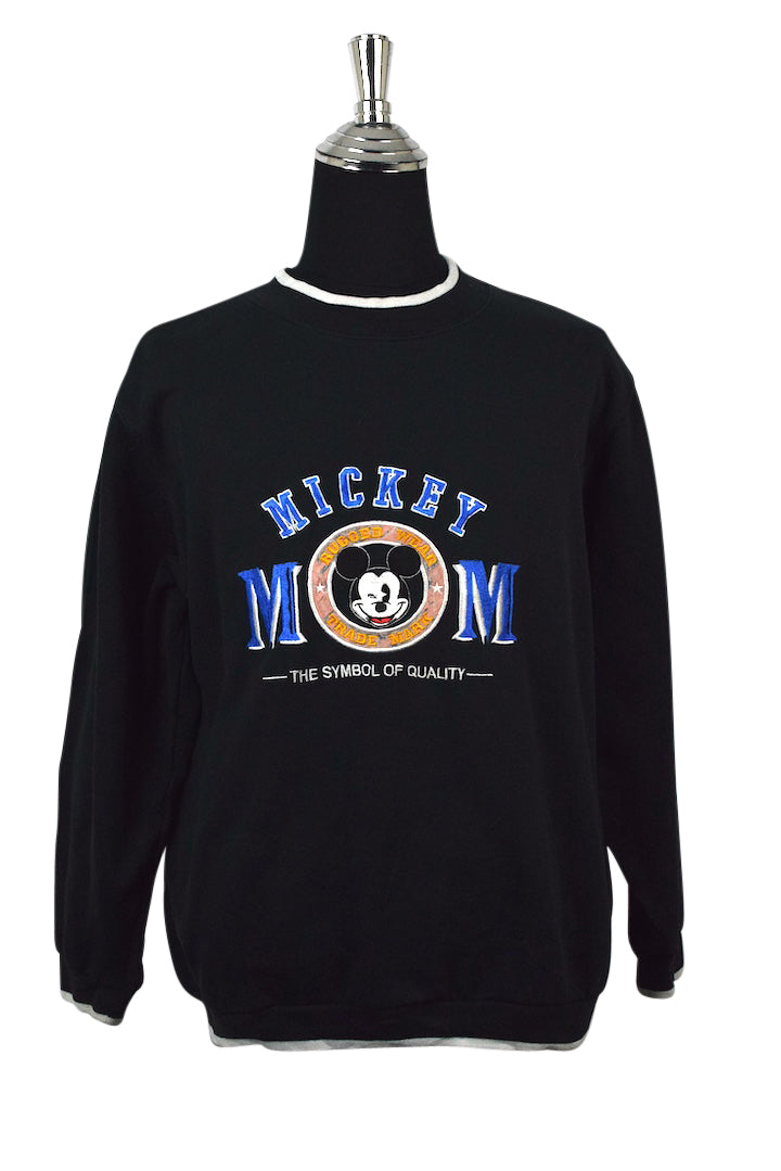 Mickey Mouse Sweatshirt
