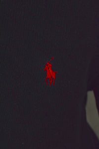 Ralph Lauren Brand Knitted Pullover