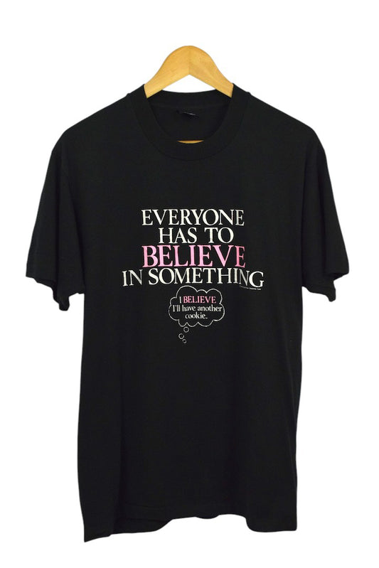 1987 BELIEVE T-Shirt