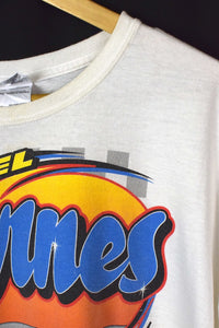 Michael Barnes Racing T-shirt