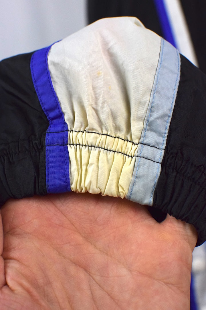Starter Brand Spray Jacket