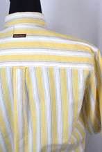 Load image into Gallery viewer, Striped Marlboro Brand Shirt
