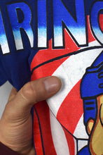 Load image into Gallery viewer, 90s Ice Hockey Firing Line T-Shirt
