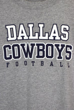 Load image into Gallery viewer, Youth Dallas Cowboys NFL Long Sleeve T-shirt
