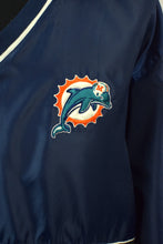 Load image into Gallery viewer, Miami Dolphins NFL Pullover
