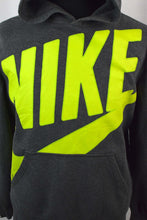 Load image into Gallery viewer, Nike Brand Swoosh Hoodie
