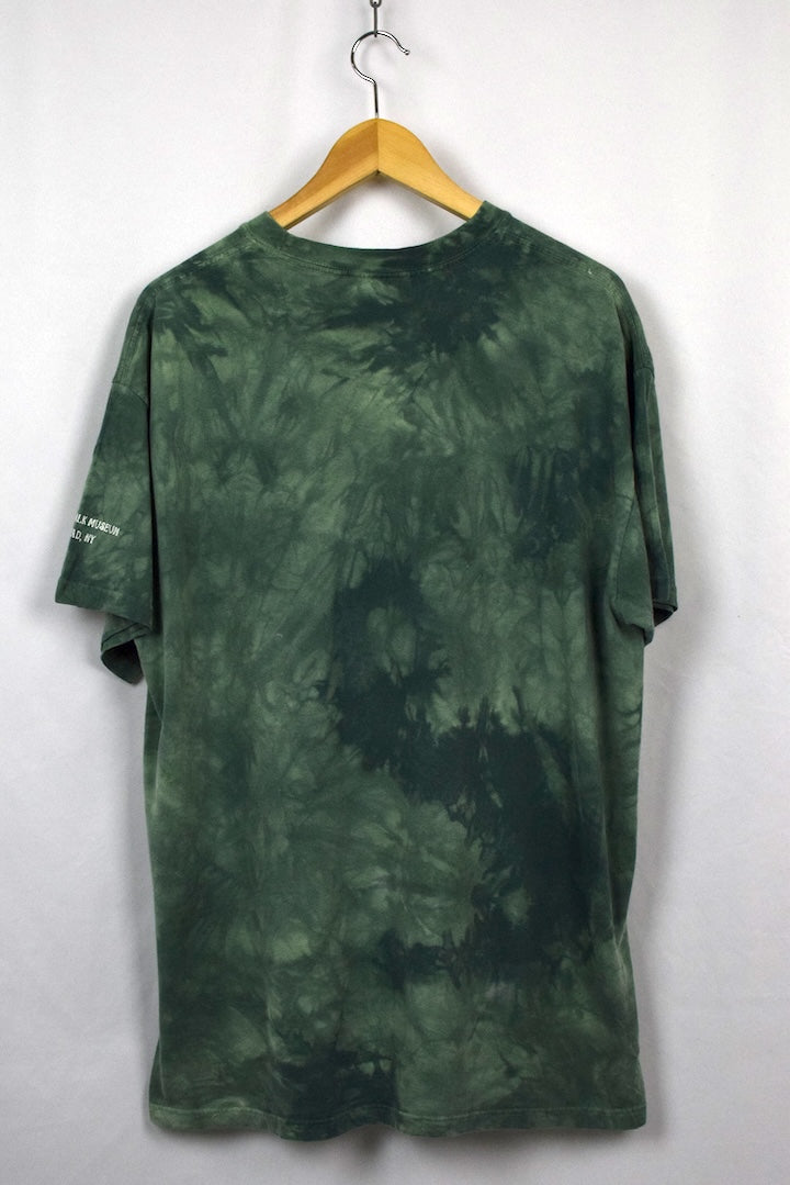 2003 Dinosaur Museum, New York T-Shirt