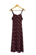 Load image into Gallery viewer, Reworked Floral Print Dress
