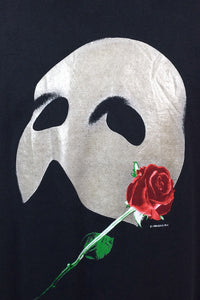 1980 Phantom Of The Opera Sweatshirt