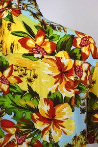 Hawaiian Shirt