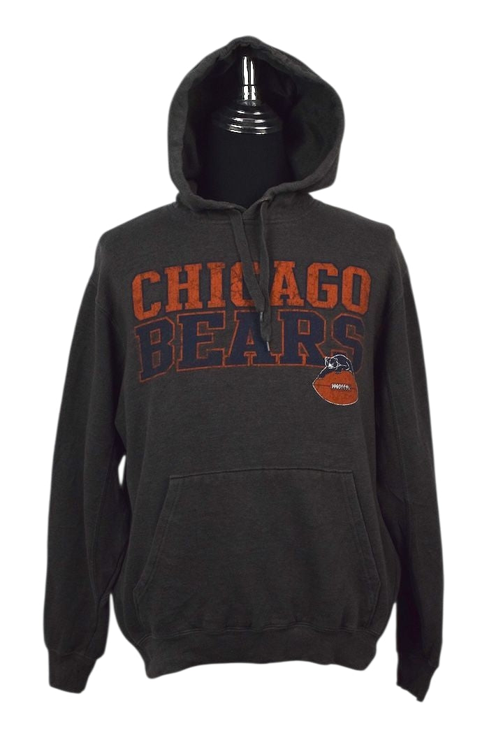 Chicago Bears NFL Hoodie