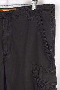 Lee Brand Cargo Shorts