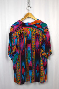 Vibrant Top